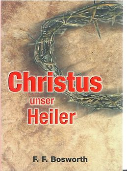 Christus unser Heiler