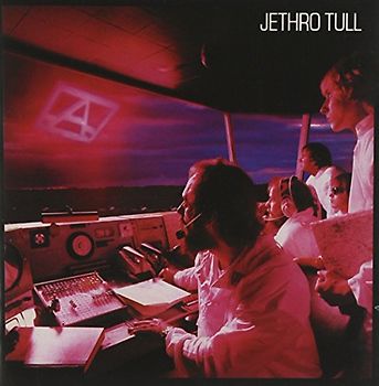 Jethro Tull - A-Remastered (CD+Bonus Dvd)