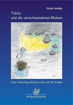 Tabby und die verschwundenen Blumen