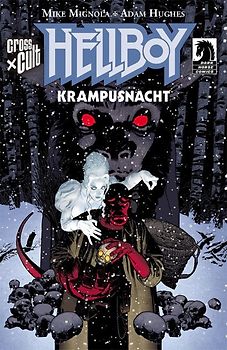 Hellboy: Krampusnacht