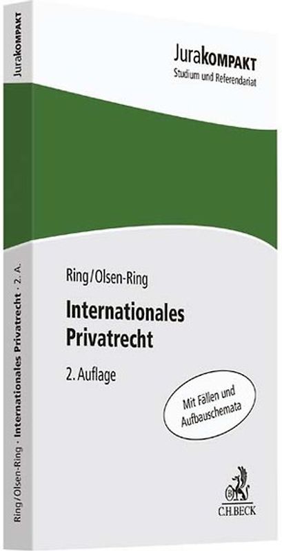 Internationales Privatrecht