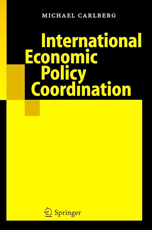International Economic Policy Coordination