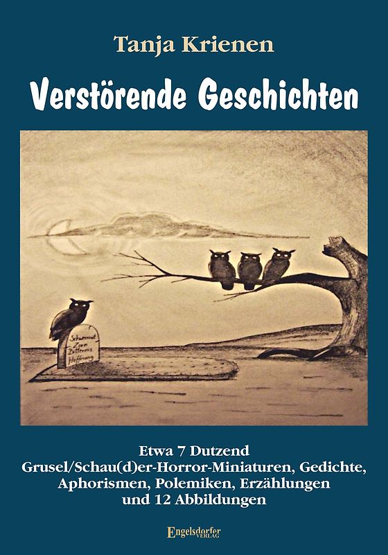Verstörende Geschichten