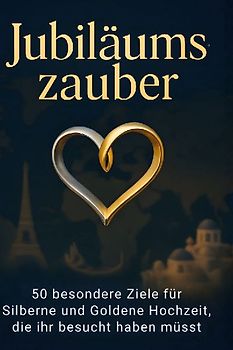 Jubiläumszauber