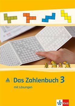Das Zahlenbuch 3
