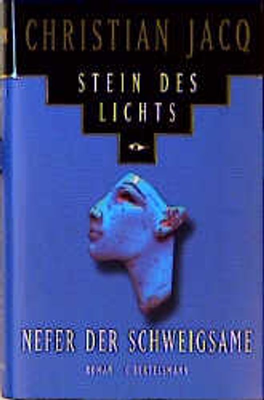 Nefer der Schweigsame