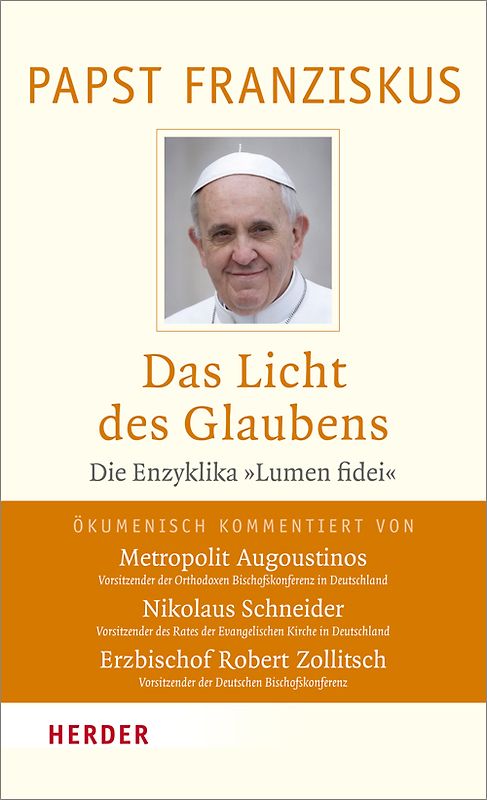 Das Licht des Glaubens