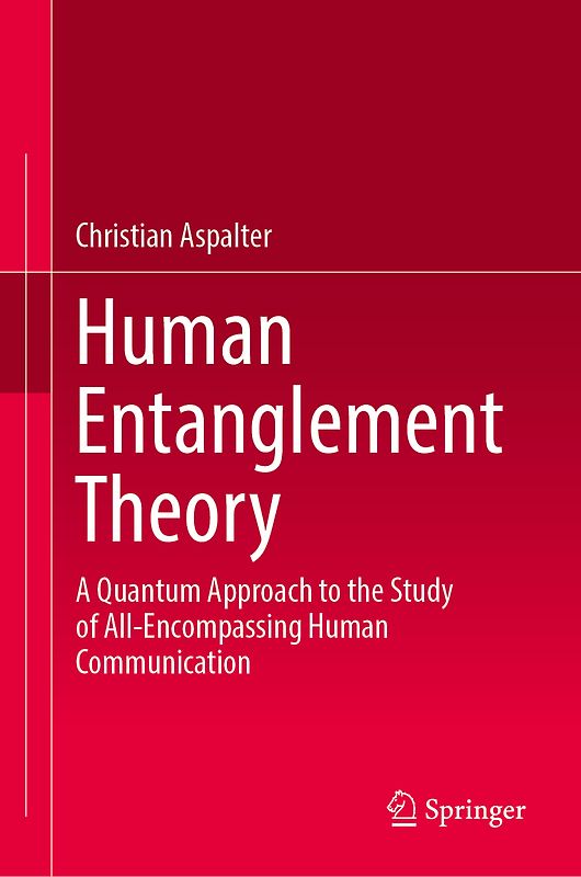 Human Entanglement Theory