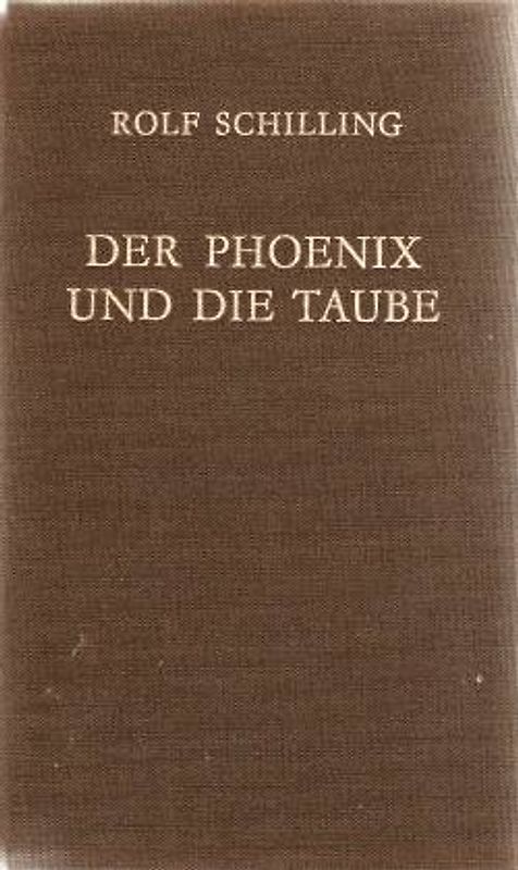 Der Phoenix und die Taube