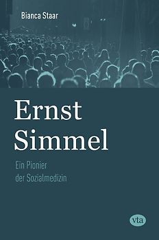 Ernst Simmel