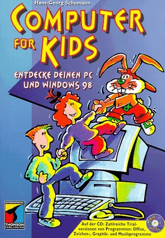 Computer für Kids