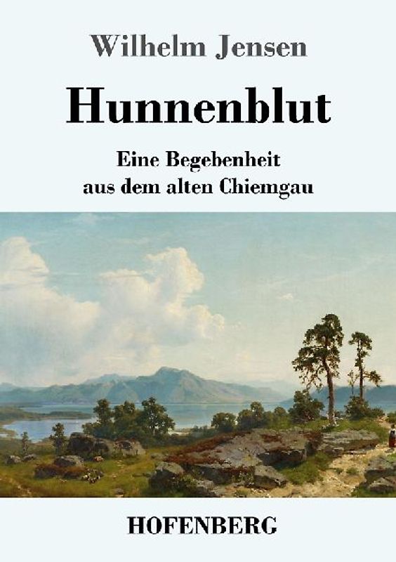 Hunnenblut
