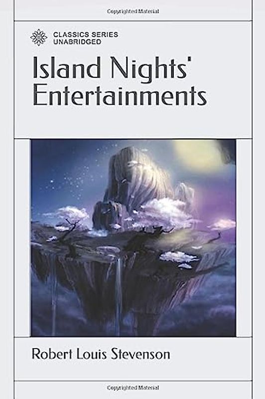 Island Nights' Entertainments