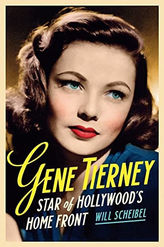 Gene Tierney