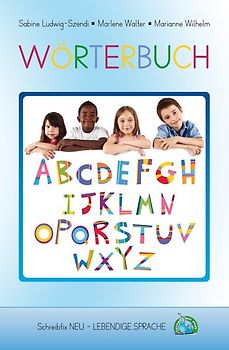 LEBENDIGE SPRACHE: Wörterbuch