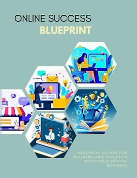 Online Success Blueprint