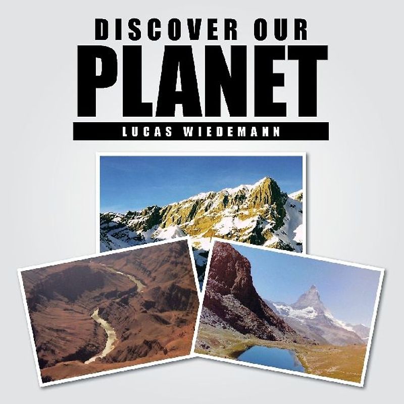 Discover Our Planet