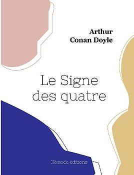 Le Signe des quatre