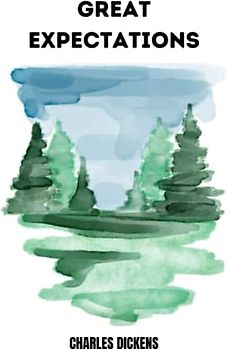 great expectations by Charles Dickens