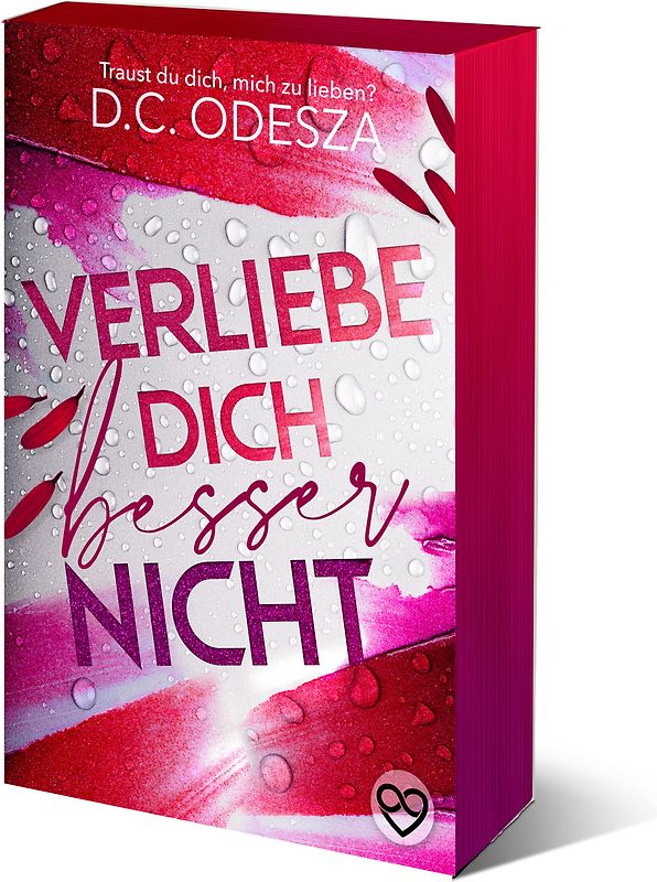 Verliebe dich besser nicht
