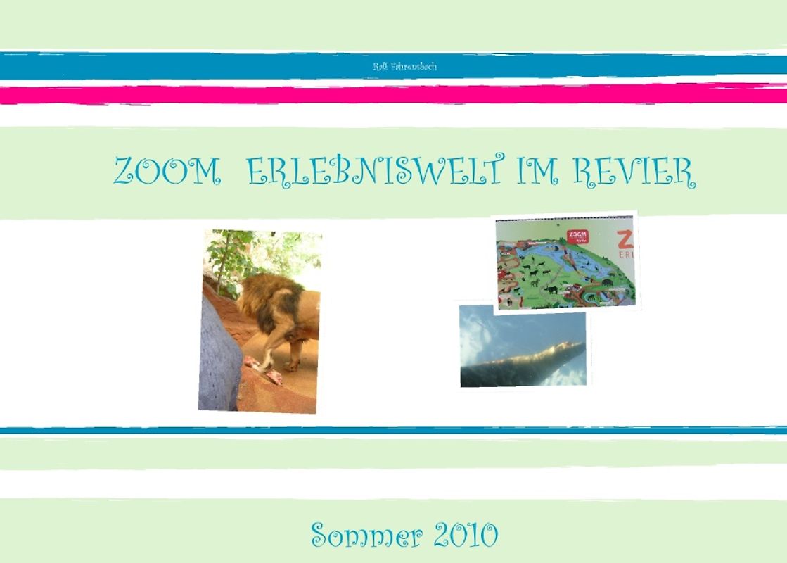 ZOOM ERLEBNISWELT IM REVIER