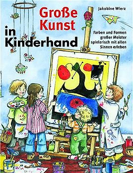 Grosse Kunst in Kinderhand