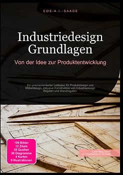 Industriedesign Grundlagen: Von der Idee zur Produktentwicklung