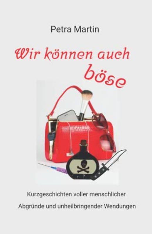 Wir können auch böse