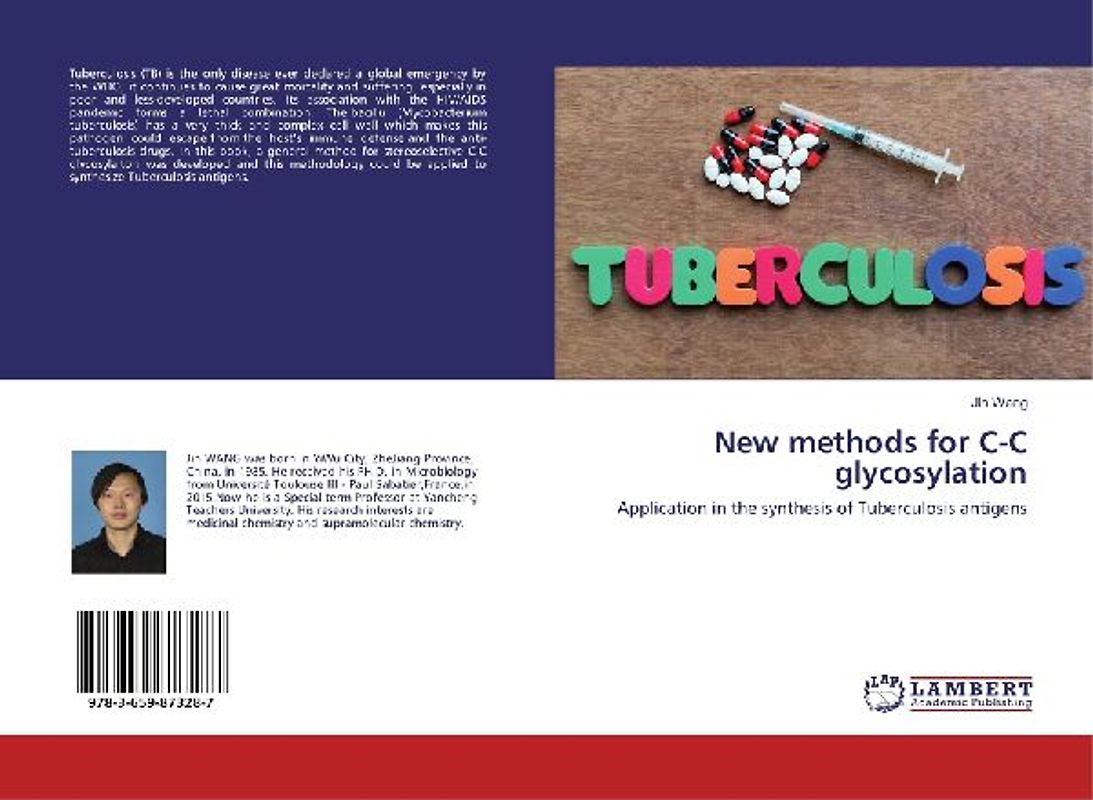 New methods for C-C glycosylation