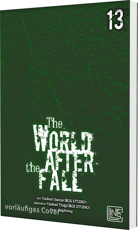 The World After the Fall 13