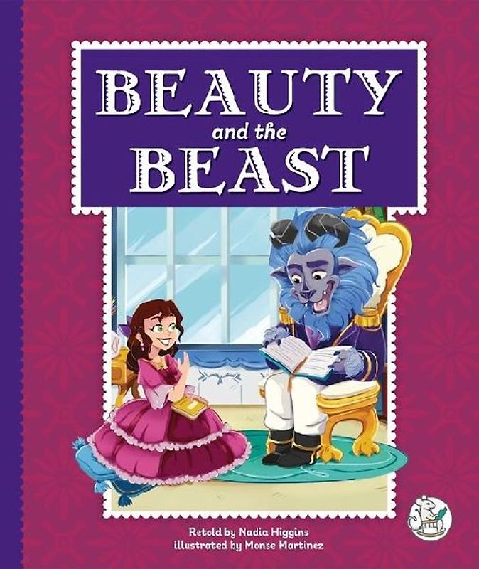 Beauty and the Beast
