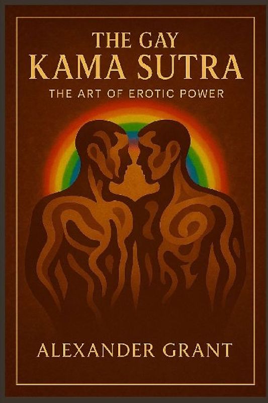 The Gay Kama Sutra