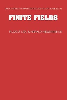 Finite Fields