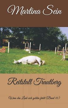 Reitstall Trautberg: Wenn das Laub sich golden färbt