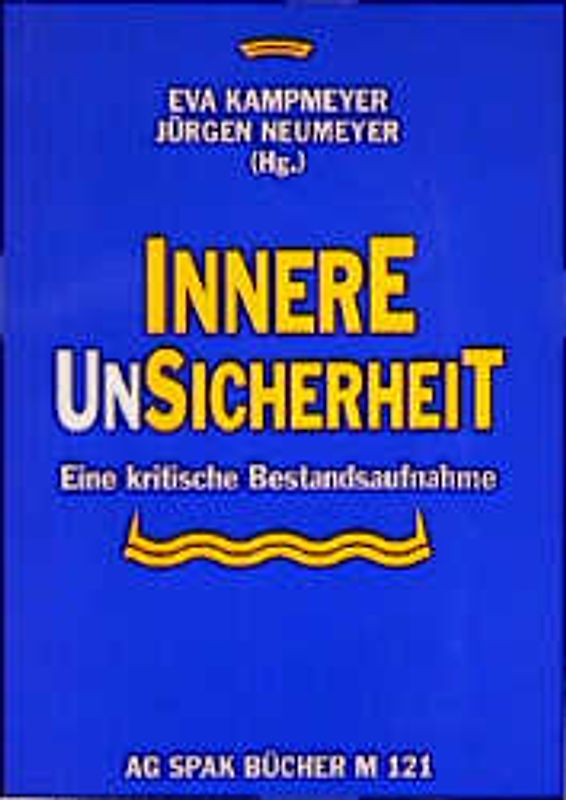 Innere UnSicherheit