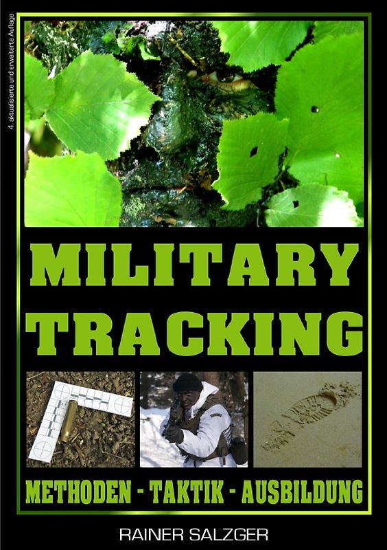 Military Tracking
