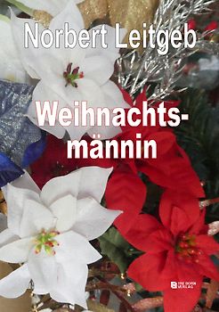 Weihnachtsmännin