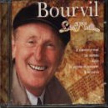 Bourvil - Meilleurs