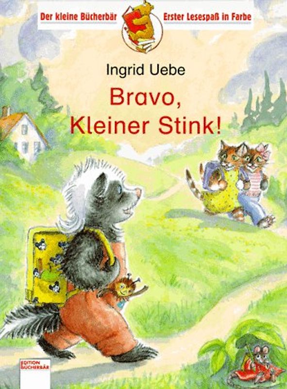 Bravo, kleiner Stink