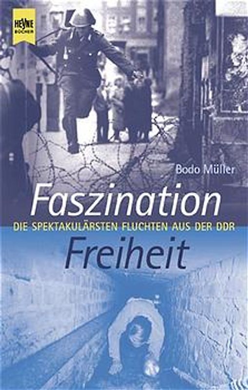 Faszination Freiheit
