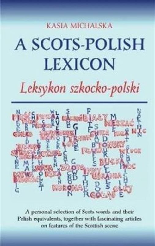 A Scots-Polish Lexicon
