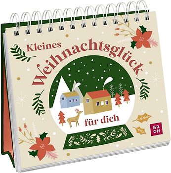 Kleines Weihnachtsglück für dich