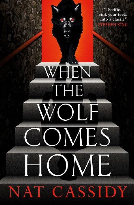 When the Wolf Comes Home