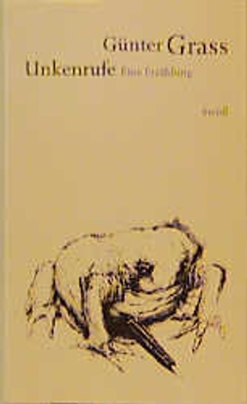 Werkausgabe in 18 Bänden / Unkenrufe