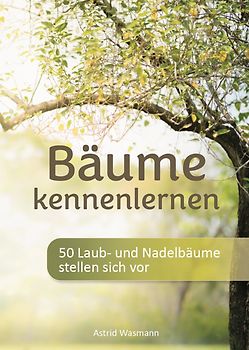 Bäume kennenlernen