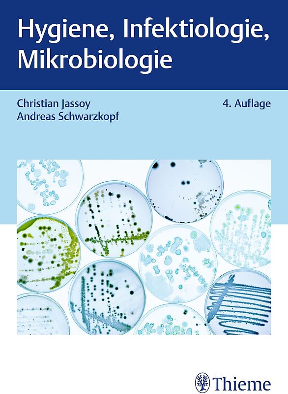 Hygiene, Infektiologie, Mikrobiologie