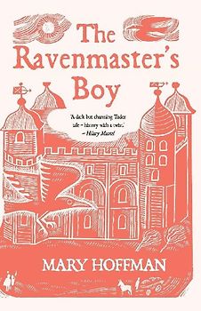 The Ravenmaster's Boy