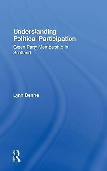 Understanding Political Participation