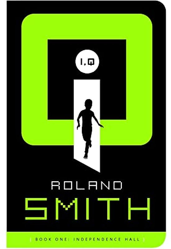 Independence Hall (I, Q, Band 1)