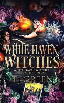 White Haven Witches